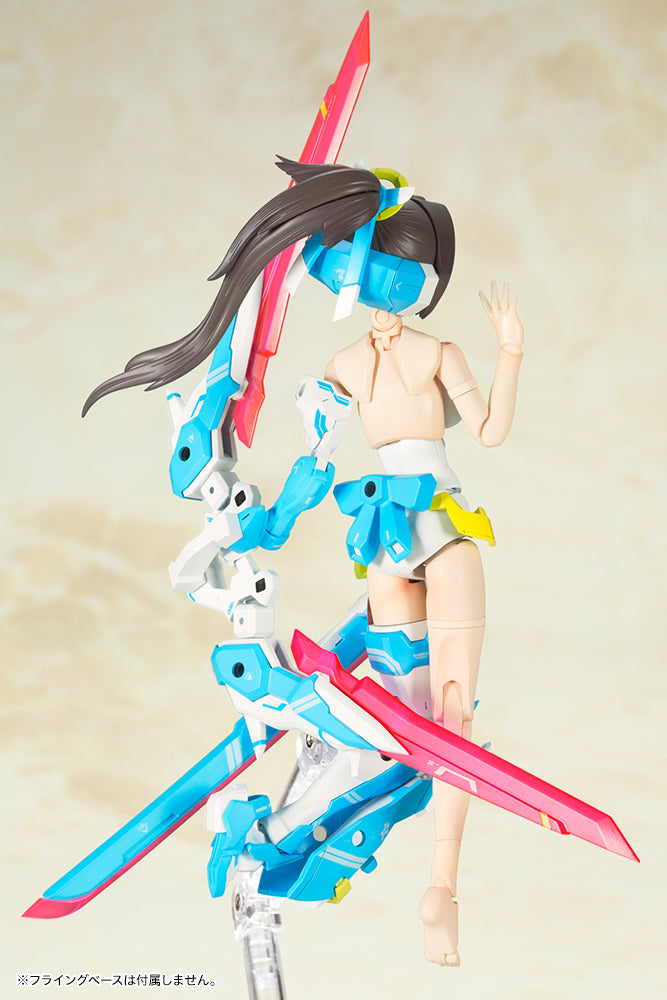 Load image into Gallery viewer, Kotobukiya - Megami Device: Asra Archer Aoi
