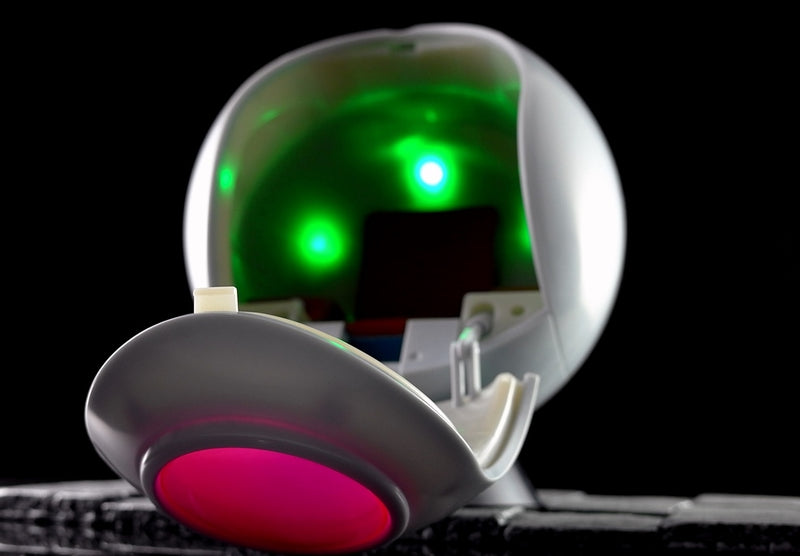 Load image into Gallery viewer, Dragon Summon - Project 01: Space Pod
