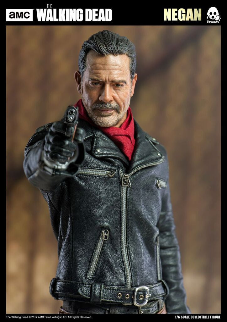 Load image into Gallery viewer, Threezero - The Walking Dead - Negan
