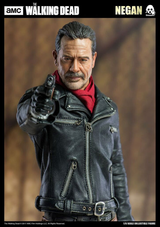 Threezero negan online