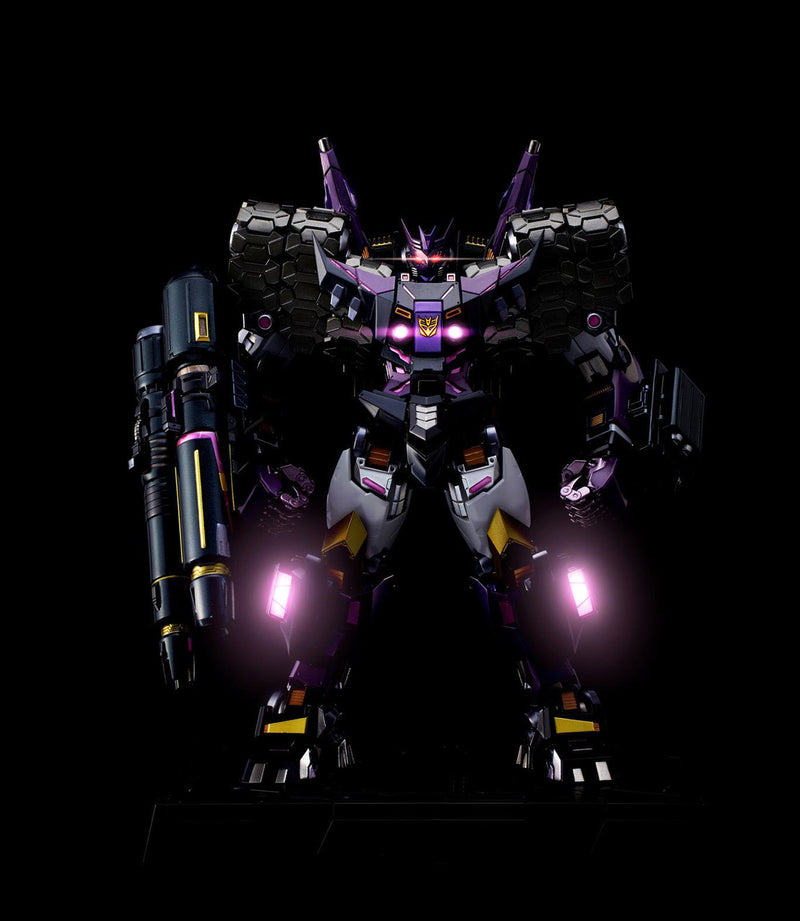 Load image into Gallery viewer, Flame Toys - Transformers Tarn (Reissue)
