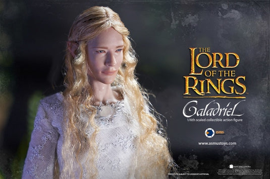 Asmus Toys - Lord of The Rings - Galadriel