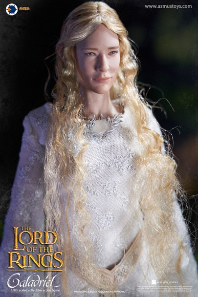 Load image into Gallery viewer, Asmus Toys - Lord of The Rings - Galadriel
