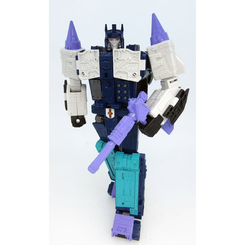 Load image into Gallery viewer, Takara Transformers Legends - LG60 Overlord
