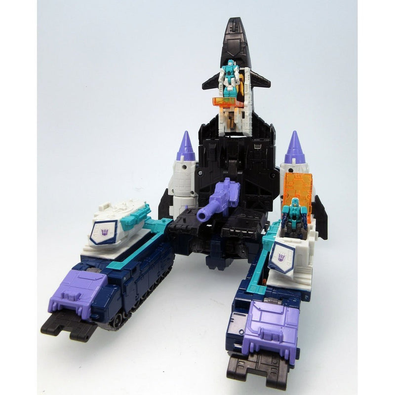 Load image into Gallery viewer, Takara Transformers Legends - LG60 Overlord
