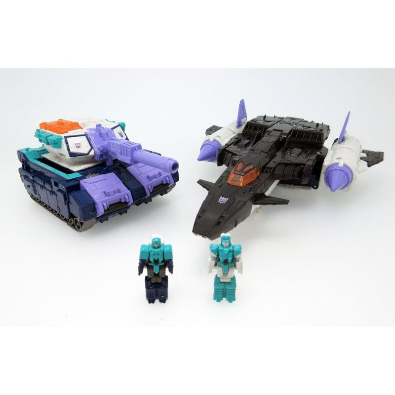 Load image into Gallery viewer, Takara Transformers Legends - LG60 Overlord
