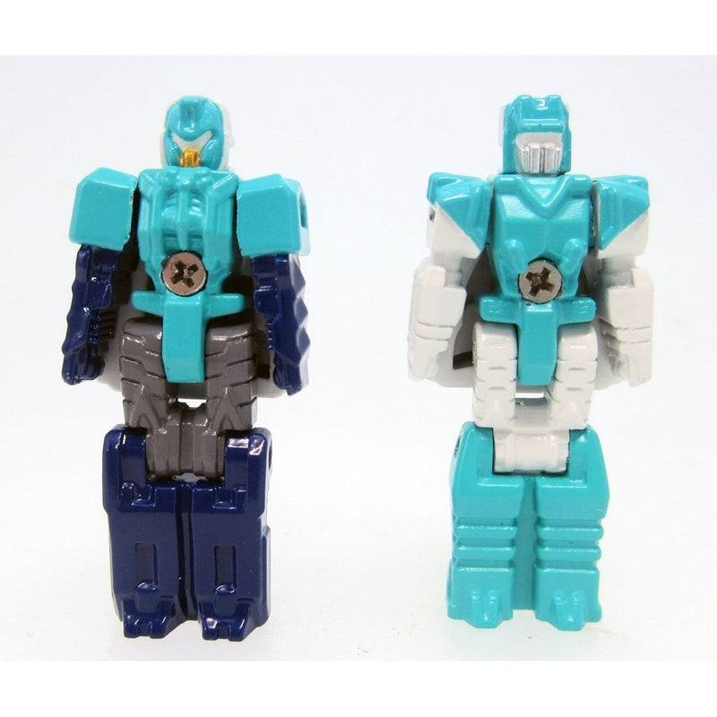 Load image into Gallery viewer, Takara Transformers Legends - LG60 Overlord
