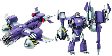 TA-15 Animated Lugnut (Voyager Class)