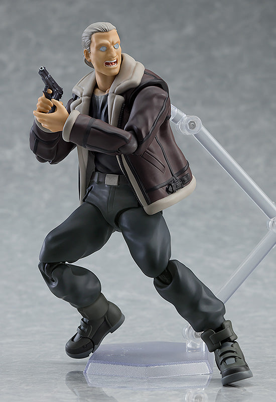 Load image into Gallery viewer, Max Factory - Ghost In The Shell SAC_2045 Figma: Batou
