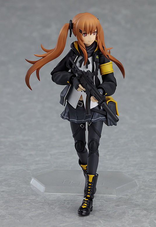 Max Factory - Girl's Frontline Figma: No.506 UMP9