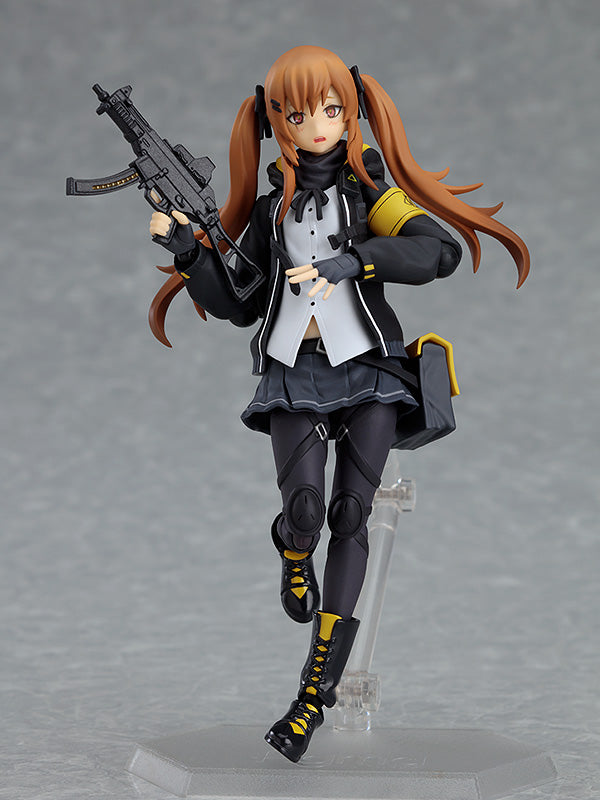 Load image into Gallery viewer, Max Factory - Girl&#39;s Frontline Figma: No.506 UMP9
