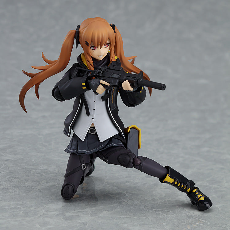 Load image into Gallery viewer, Max Factory - Girl&#39;s Frontline Figma: No.506 UMP9
