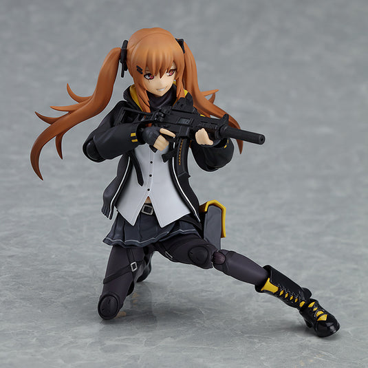 Max Factory - Girl's Frontline Figma: No.506 UMP9