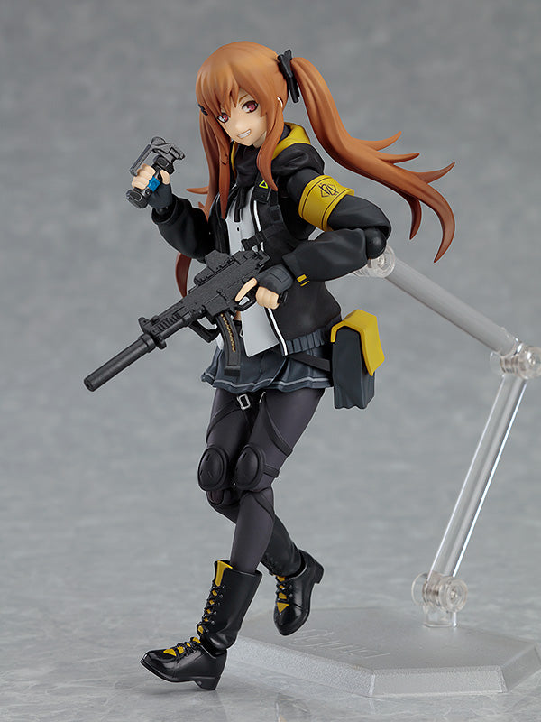 Load image into Gallery viewer, Max Factory - Girl&#39;s Frontline Figma: No.506 UMP9
