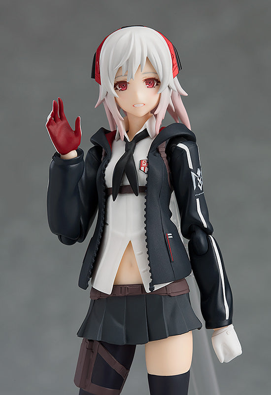 Load image into Gallery viewer, Max Factory - Heavily Armed Highschool Girls: Figma Shi
