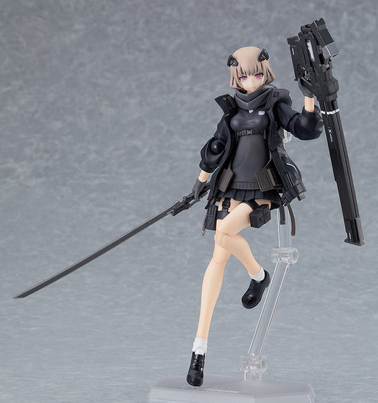 Max Factory - A-Z Figma: No. 513 [B]