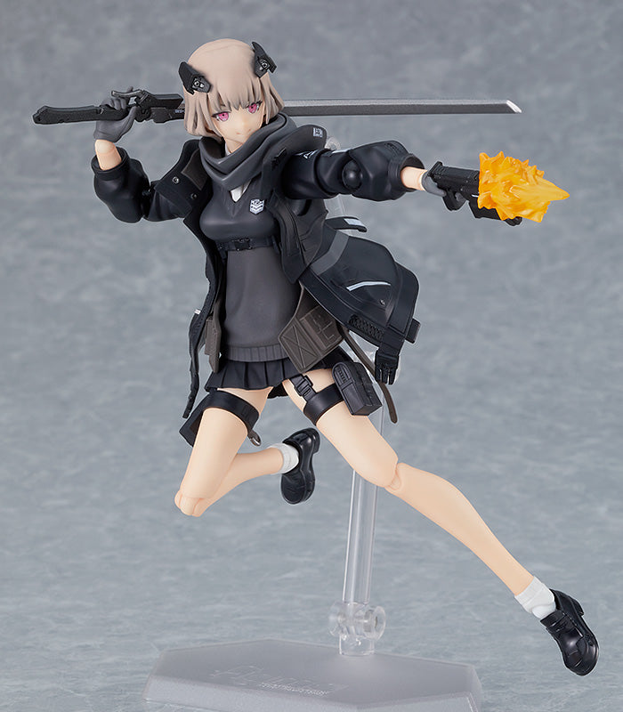 Load image into Gallery viewer, Max Factory - A-Z Figma: No. 513 [B]
