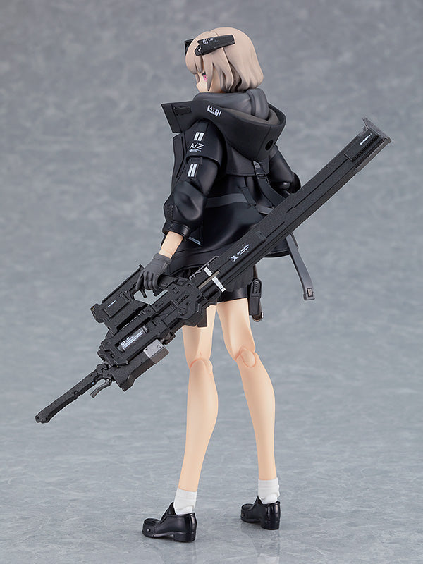 Load image into Gallery viewer, Max Factory - A-Z Figma: No. 513 [B]
