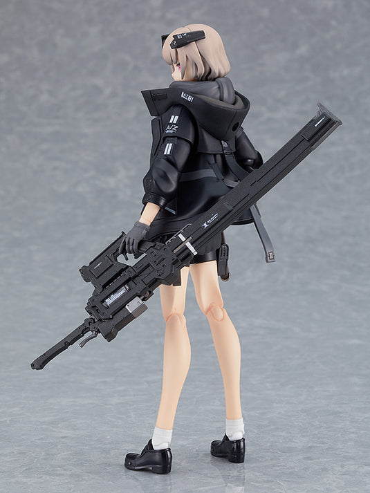 Max Factory - A-Z Figma: No. 513 [B]