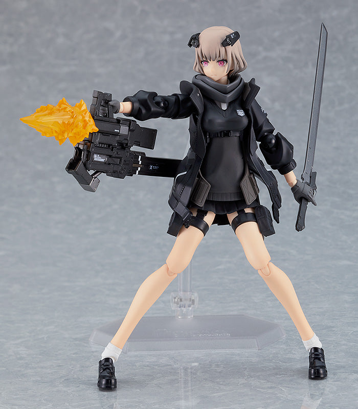 Load image into Gallery viewer, Max Factory - A-Z Figma: No. 513 [B]
