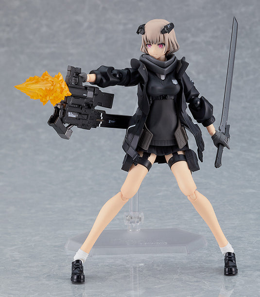 Max Factory - A-Z Figma: No. 513 [B]