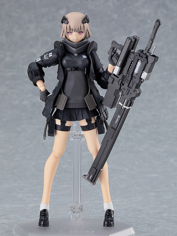 Load image into Gallery viewer, Max Factory - A-Z Figma: No. 513 [B]
