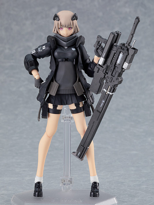 Max Factory - A-Z Figma: No. 513 [B]