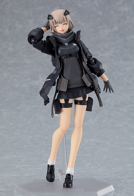 Load image into Gallery viewer, Max Factory - A-Z Figma: No. 513 [B]
