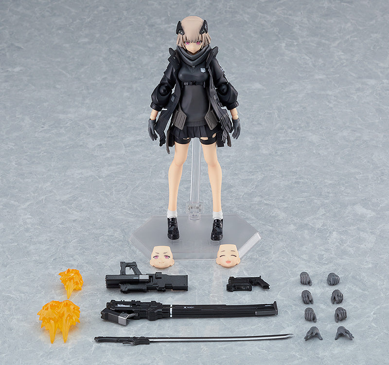 Load image into Gallery viewer, Max Factory - A-Z Figma: No. 513 [B]
