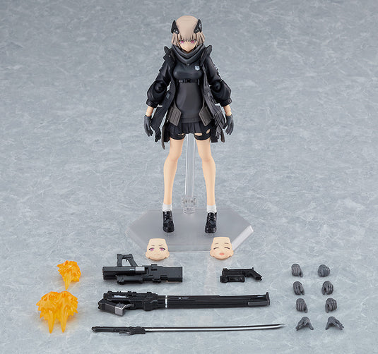 Max Factory - A-Z Figma: No. 513 [B]