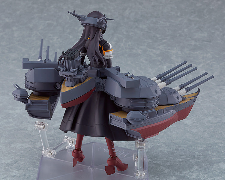 Load image into Gallery viewer, Max Factory - Kantai Collection Figma: No.520 Nagato Kai-II
