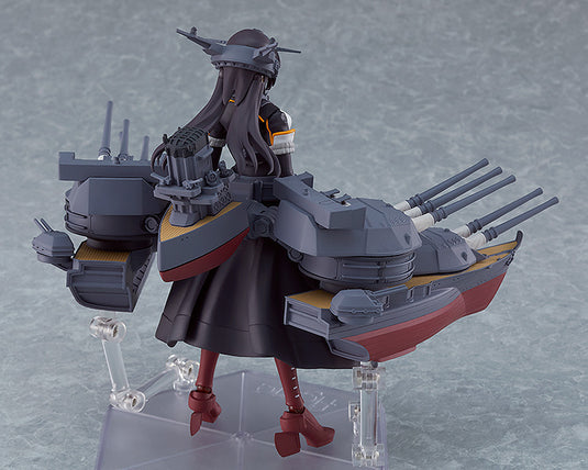 Max Factory - Kantai Collection Figma: No.520 Nagato Kai-II