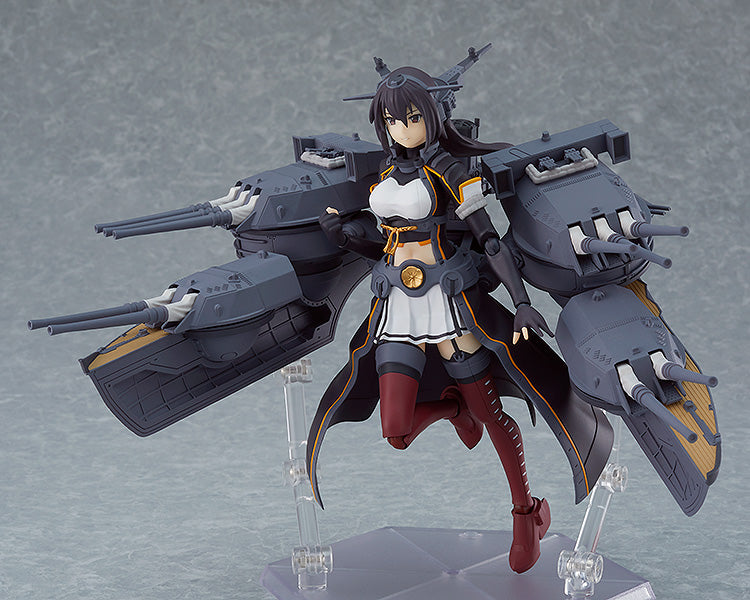 Load image into Gallery viewer, Max Factory - Kantai Collection Figma: No.520 Nagato Kai-II
