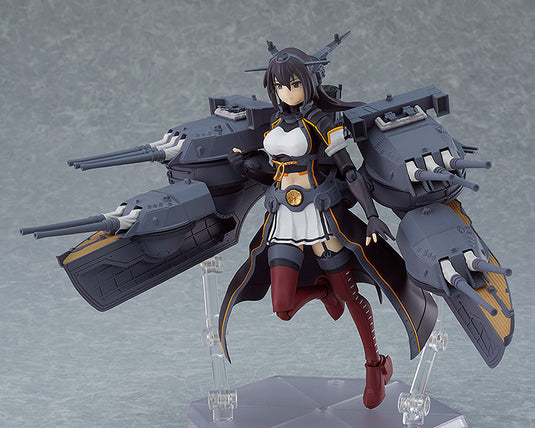 Max Factory - Kantai Collection Figma: No.520 Nagato Kai-II