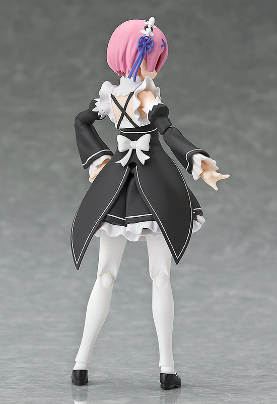 Load image into Gallery viewer, Max Factory - Re:Zero Starting Life in Another World Figma: No. 347 Ram
