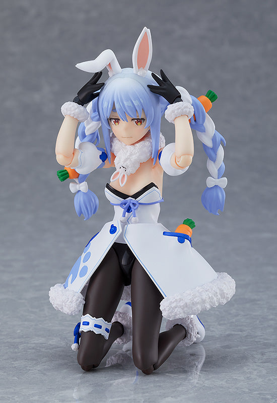 Load image into Gallery viewer, Max Factory - Hololive Production Figma: No. 529 Usada Pekora
