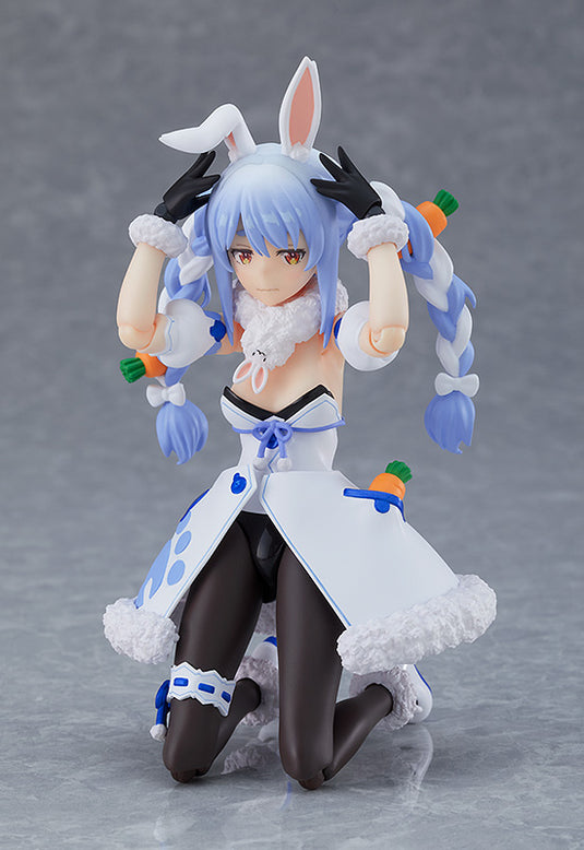 Max Factory - Hololive Production Figma: No. 529 Usada Pekora