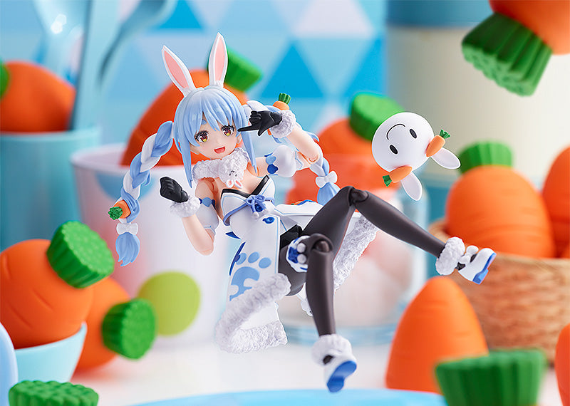 Load image into Gallery viewer, Max Factory - Hololive Production Figma: No. 529 Usada Pekora
