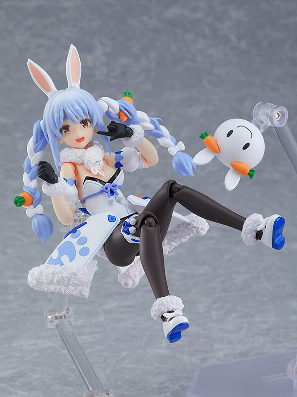 Load image into Gallery viewer, Max Factory - Hololive Production Figma: No. 529 Usada Pekora
