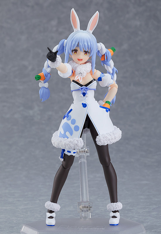 Load image into Gallery viewer, Max Factory - Hololive Production Figma: No. 529 Usada Pekora
