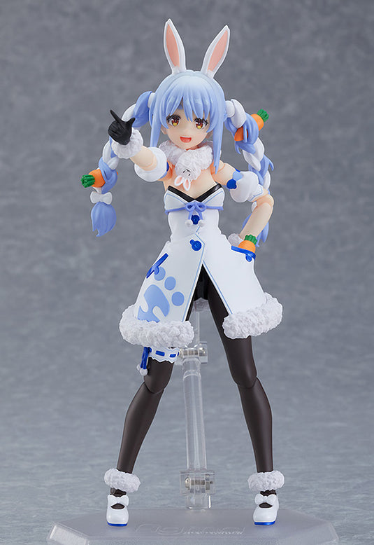 Max Factory - Hololive Production Figma: No. 529 Usada Pekora