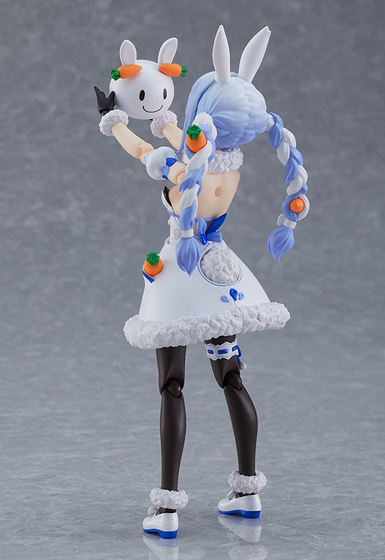 Load image into Gallery viewer, Max Factory - Hololive Production Figma: No. 529 Usada Pekora
