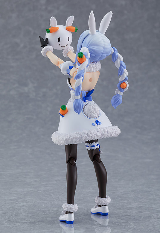 Max Factory - Hololive Production Figma: No. 529 Usada Pekora