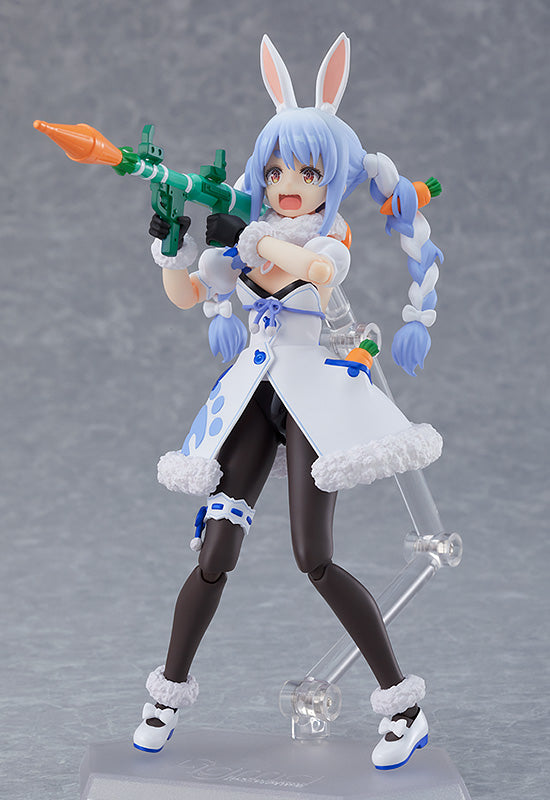 Load image into Gallery viewer, Max Factory - Hololive Production Figma: No. 529 Usada Pekora
