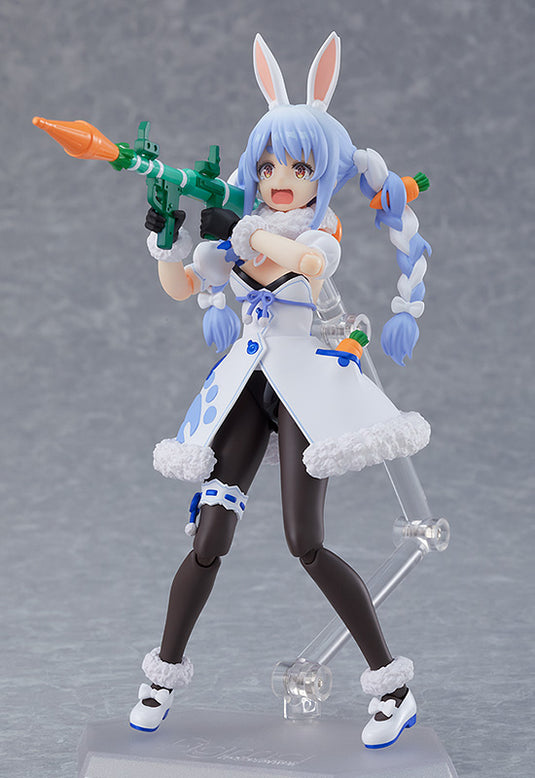 Max Factory - Hololive Production Figma: No. 529 Usada Pekora