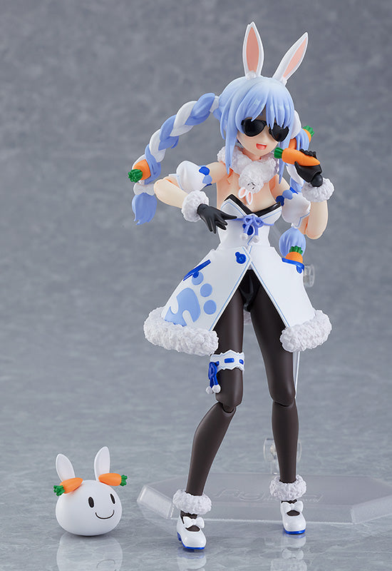 Load image into Gallery viewer, Max Factory - Hololive Production Figma: No. 529 Usada Pekora
