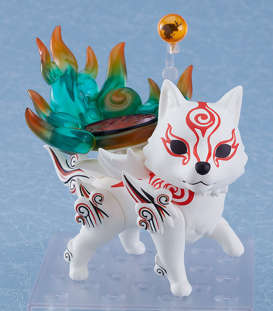 Nendoroid - Okami: Shiranui