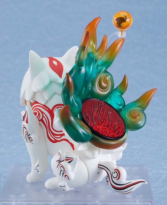 Nendoroid - Okami: Shiranui