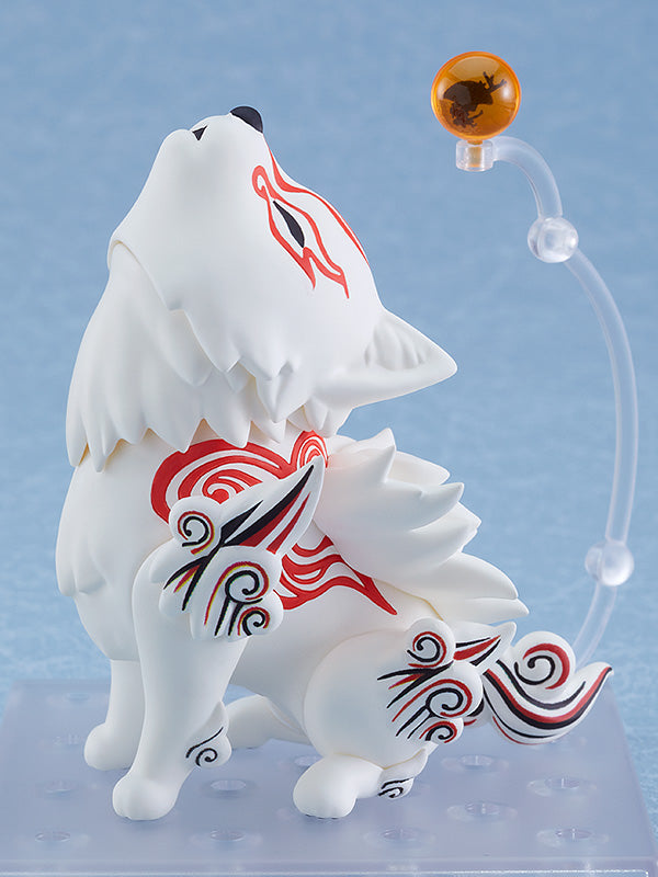 Load image into Gallery viewer, Nendoroid - Okami: Shiranui [DX Version]
