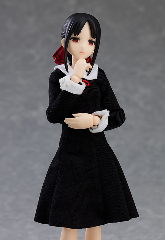 Load image into Gallery viewer, Max Factory - Kaguya-sama: Love Is War? Figma: No. 539 Kaguya Shinomiya
